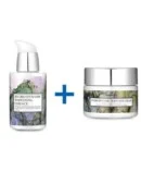 EKBEAUTY Hydro Dynamic Whitening 2-piece Set - EmpressKorea