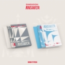 ENHYPEN - Repackage Album: DIMENSION ANSWER - EmpressKorea
