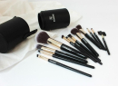 ERMORE Makeup Brush Set of 12 - EmpressKorea
