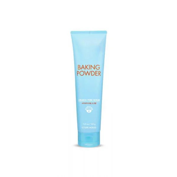 ETUDE Baking Powder Crunch Pore Scrub 200g - EmpressKorea