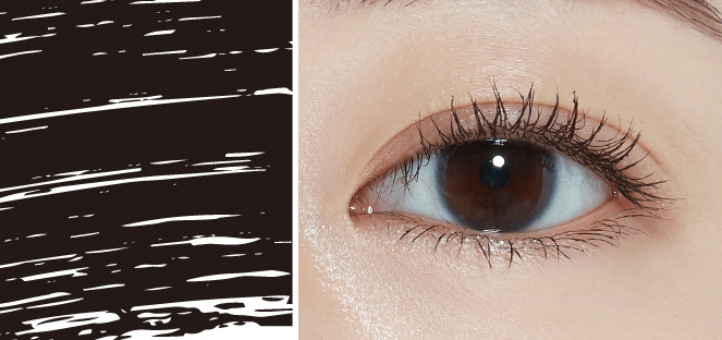 ETUDE Curl Fix Mascara (2 Colors) 8g - EmpressKorea