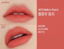 03 Meloow Peach
