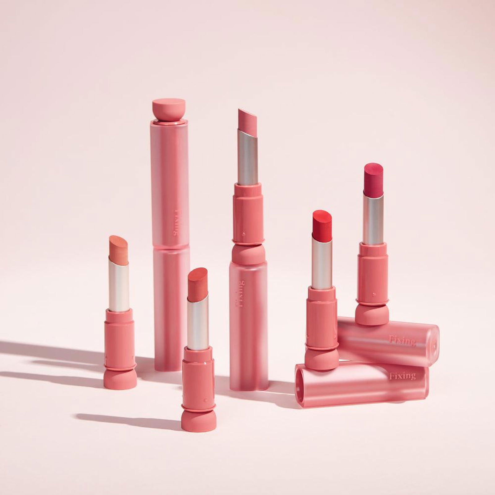 ETUDE Fixing Tint Bar (5 Colors) 3.2g - EmpressKorea