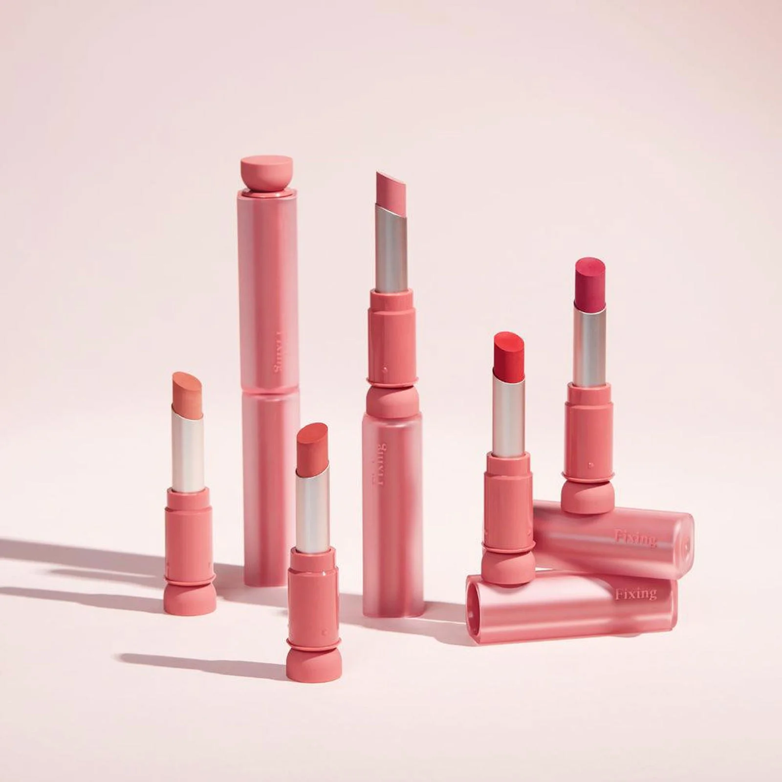 ETUDE Fixing Tint Bar (5 Colors) 3.2g - EmpressKorea