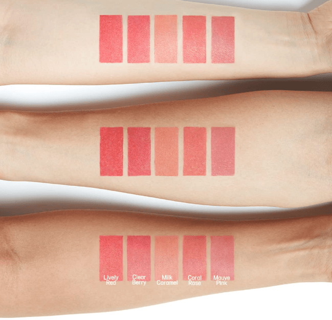 ETUDE Fixing Tint Bar (5 Colors) 3.2g - EmpressKorea