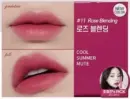 11 Rose Blending