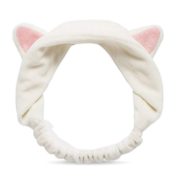 ETUDE HOUSE MY BEAUTY TOOL LOVELY ETTI HAIR BAND - EmpressKorea