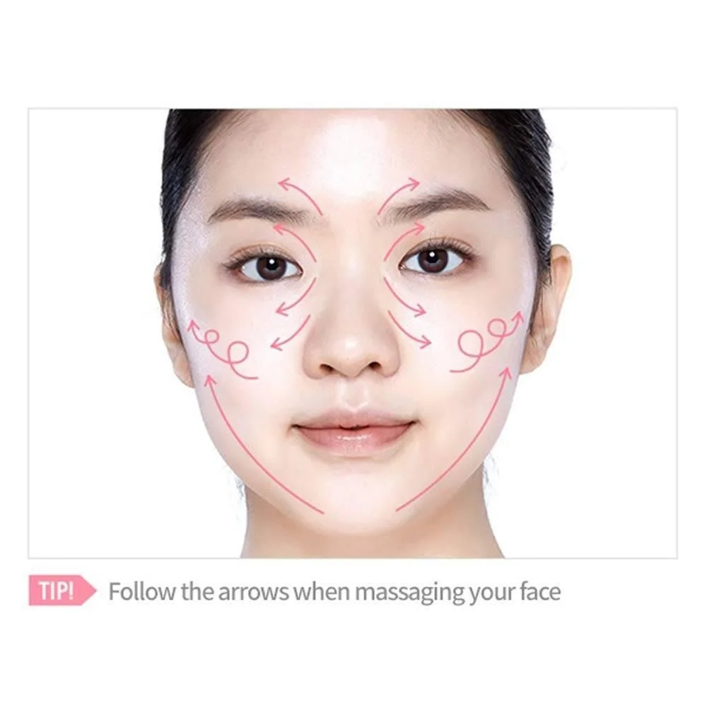 ETUDE HOUSE My Beauty Tool Jellyfish Silicon Brush - All in One Deep Pore Cleansing Sponge & Brush, For Exfoliating, Massage, Cleansing Soft Brush - EmpressKorea