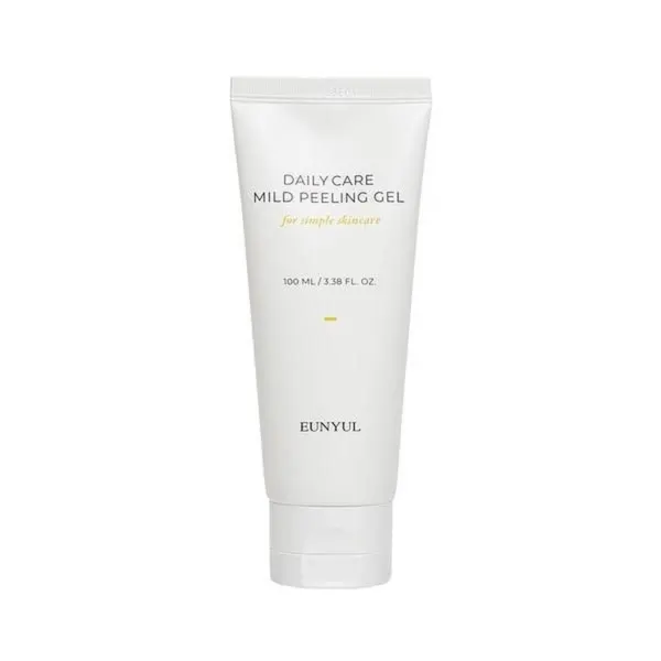 EUNYUL Daily Care Mild Peeling Gel 100ml - EmpressKorea