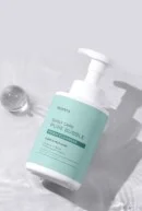 EUNYUL Daily Care Pure Bubble Foam Cleanser 500ml - EmpressKorea