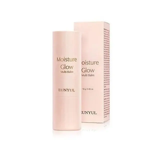 EUNYUL Moisture Glow Multi Balm Stick 10g - EmpressKorea