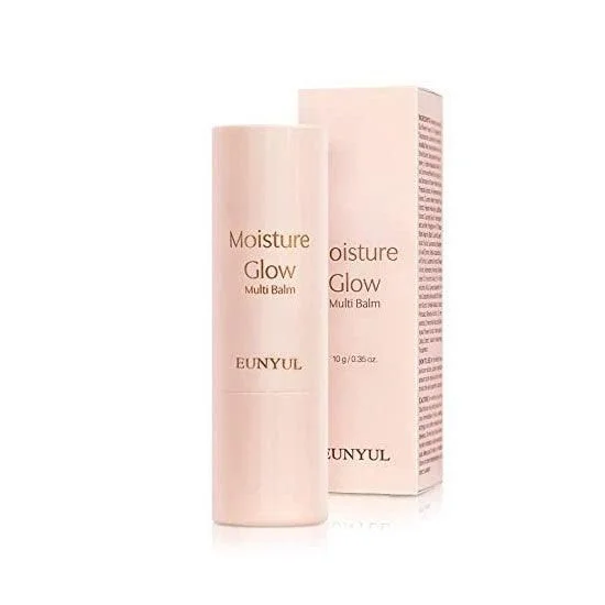 EUNYUL Moisture Glow Multi Balm Stick 10g - EmpressKorea