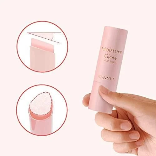 EUNYUL Moisture Glow Multi Balm Stick 10g - EmpressKorea