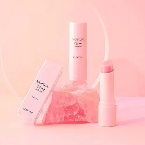 EUNYUL Moisture Glow Multi Balm Stick 10g - EmpressKorea