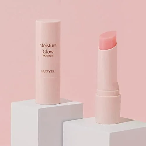EUNYUL Moisture Glow Multi Balm Stick 10g - EmpressKorea