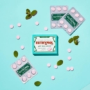 EUTHYMOL PH7 BALANCER PINK ICY CANDY 18 TABLETS 18g - EmpressKorea