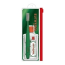 EUTHYMOL Portable Toothpaste Toothbrush - EmpressKorea
