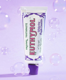 EUTHYMOL Whitening Purple Corrector Toothpaste 106g - EmpressKorea