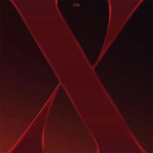 EXID 10th Anniversary Single Album X - EmpressKorea