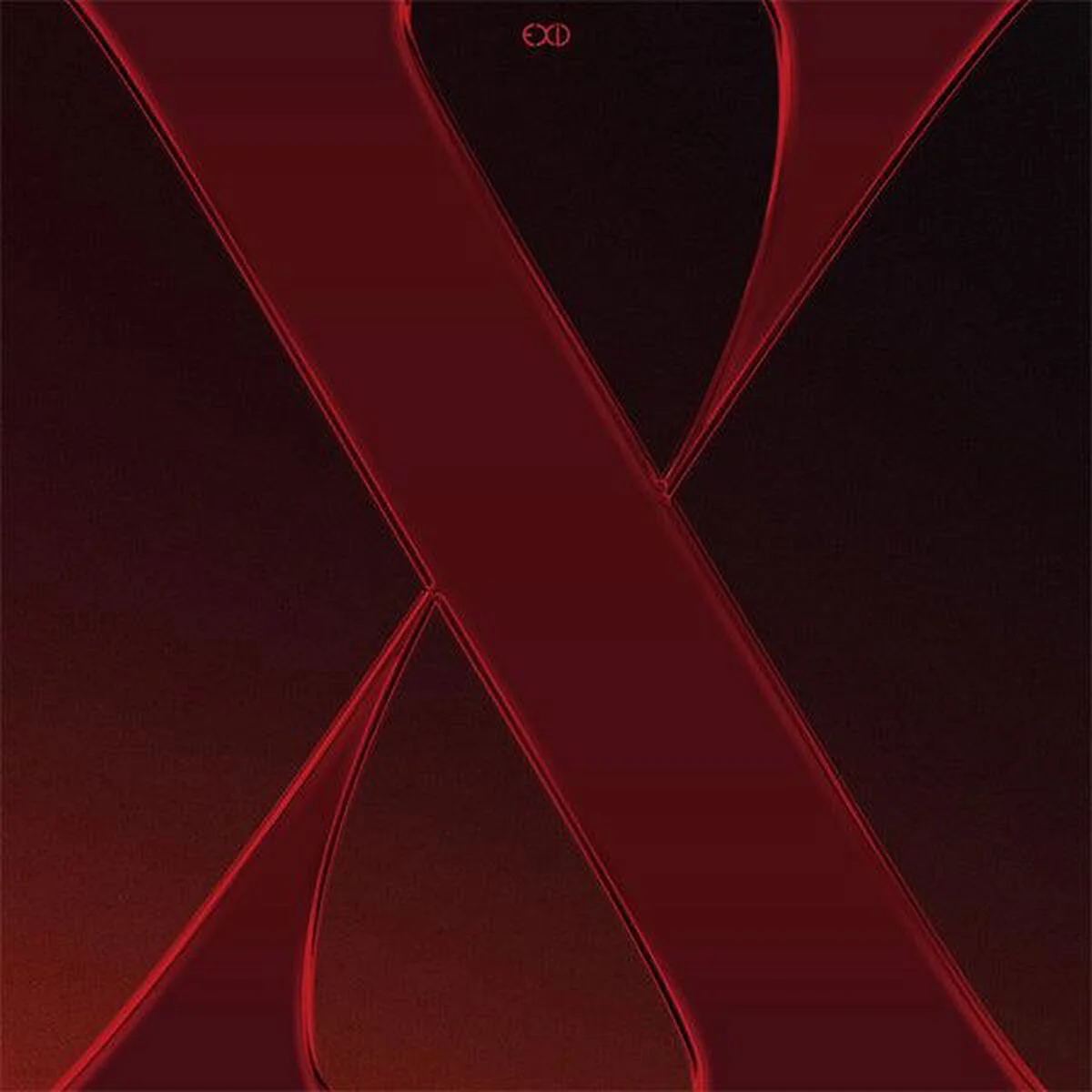 EXID 10th Anniversary Single Album X - EmpressKorea