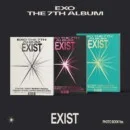 EXO- VOL.7 EXIST [PHOTO BOOK VER.] (Random delivery) - EmpressKorea