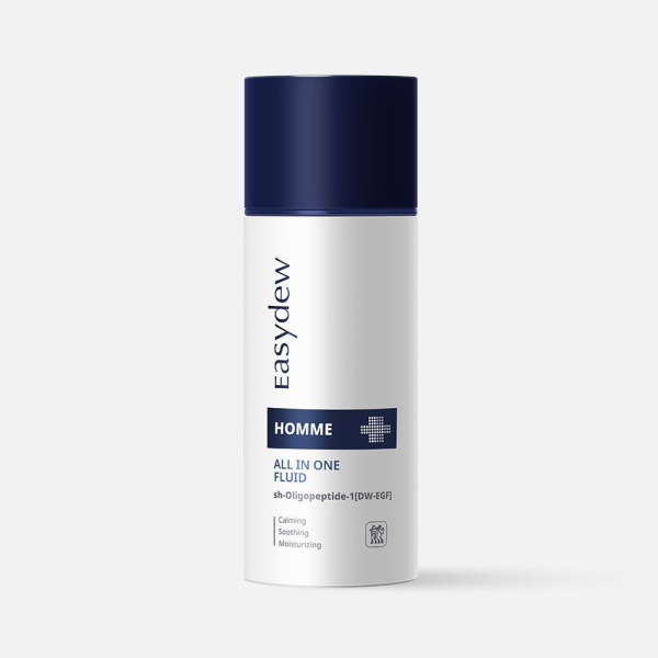 Easydew Homme All in One Fluid 80ml - EmpressKorea