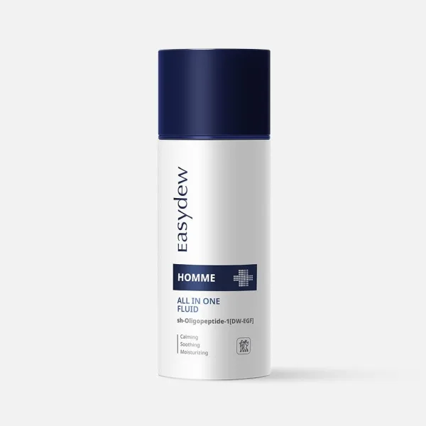 Easydew Homme All in One Fluid 80ml - EmpressKorea
