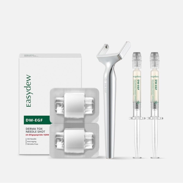 Easydew Spot Toning 2700 Shots - EmpressKorea