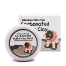 Elizavecca, Milky Piggy Carbonated Bubble Clay Mask, 100 g - EmpressKorea