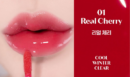01.Real Cherry