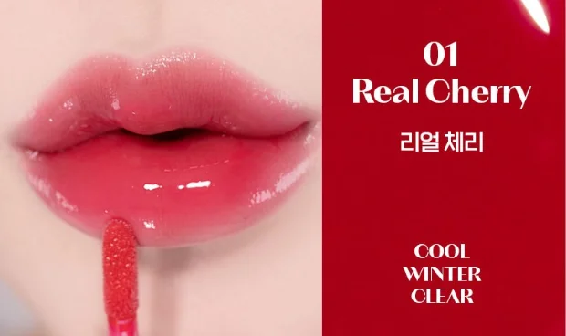 Etude Dear Darling Oil Tint 4.2g - EmpressKorea