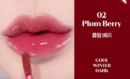02.Plum Berry