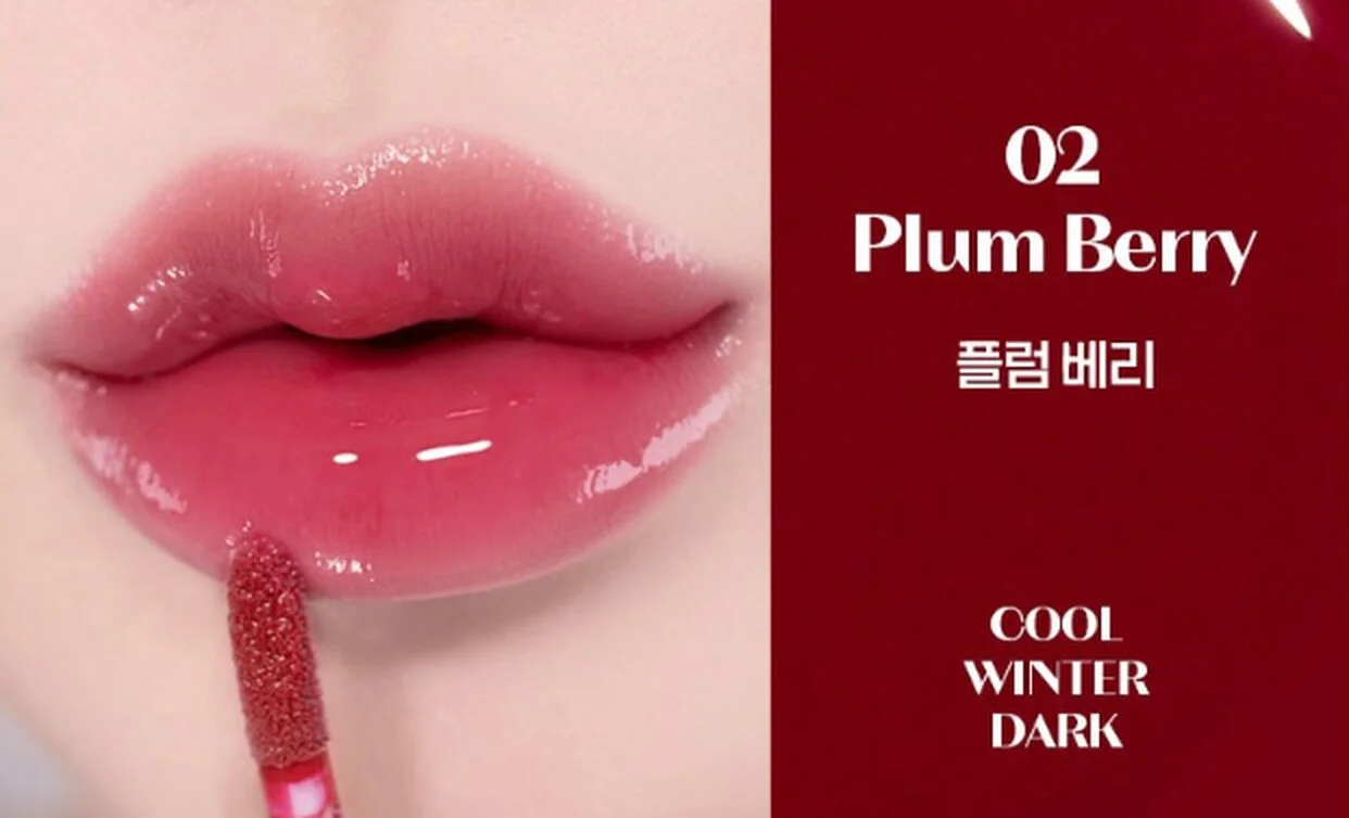 Etude Dear Darling Oil Tint 4.2g - EmpressKorea