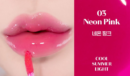 03.Neon Pink