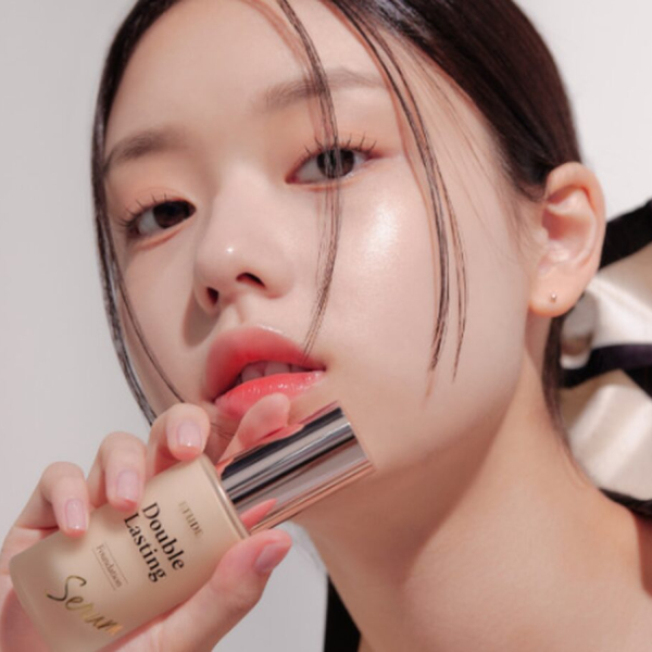 Etude Double Lasting Serum Skin Foundation SPF 27 PA++ 30g - EmpressKorea