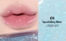 01.Sparking Blue