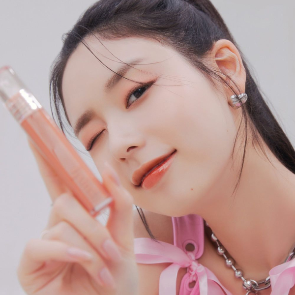 Etude Glow Fixing Tint #City Edition 3.8g - EmpressKorea