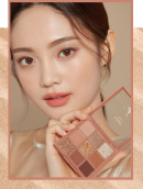 Etude Play Color Eyes Palette Sand Hill - EmpressKorea