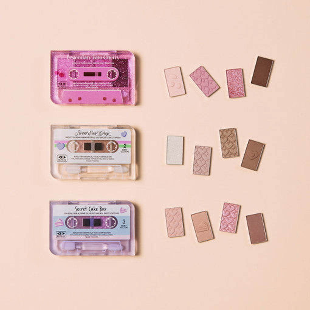 Etude Play Color Eyes #Replay 3.8g - EmpressKorea