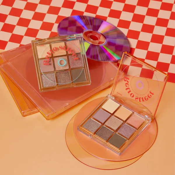 Etude Play Color Eyes #Retro Street 6.8g - EmpressKorea