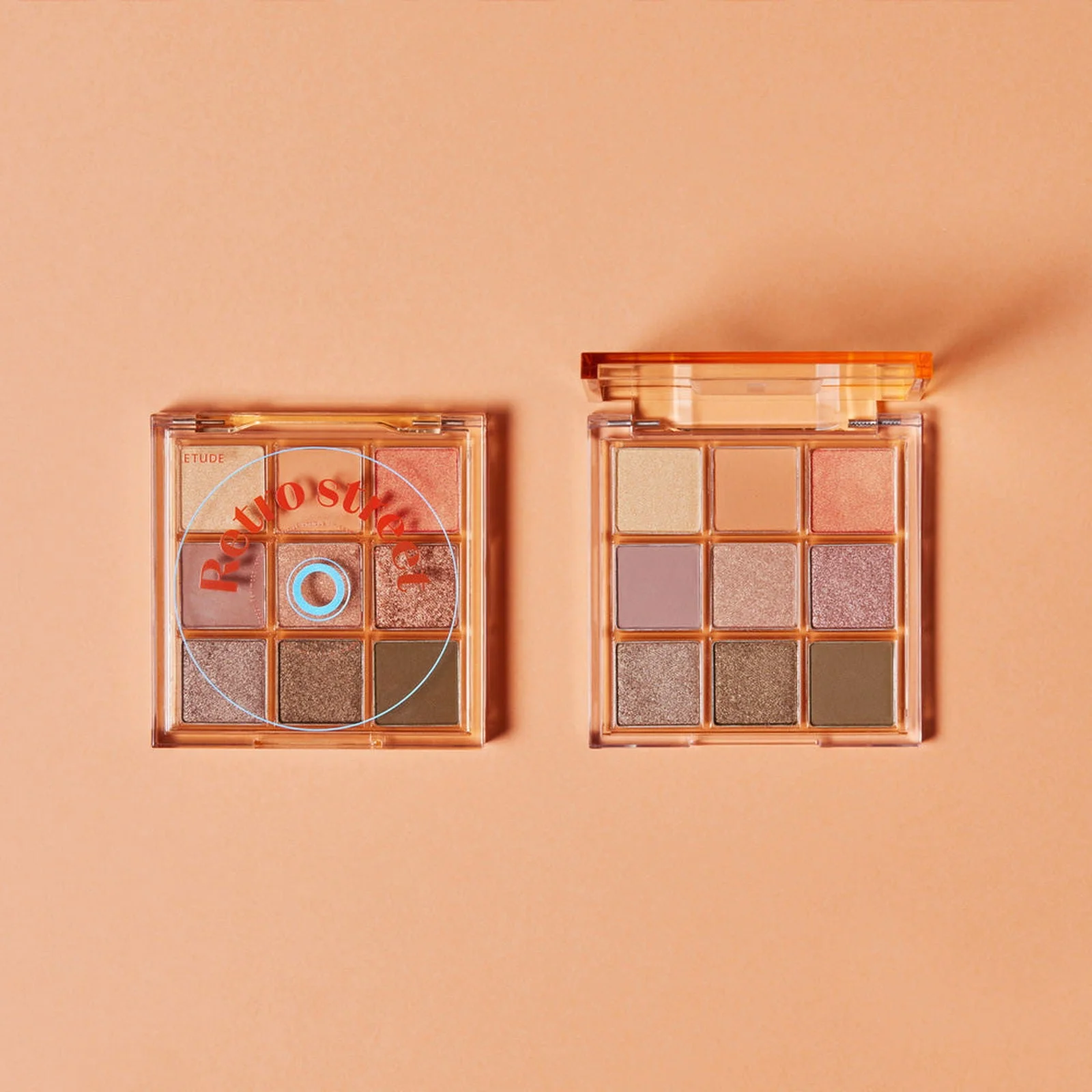 Etude Play Color Eyes #Retro Street 6.8g - EmpressKorea