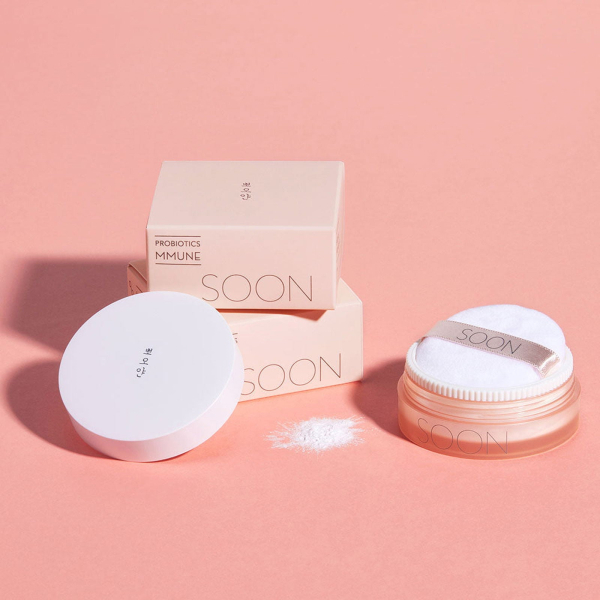 Etude Soon Plus Probiotics Mune Powder 10g - EmpressKorea