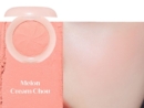 Melon Cream Chou