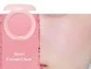 Berry Cream Chou