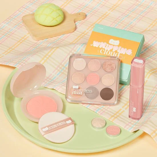 Etude [Whipping Cloud] Play Color Eyes 11.75g - EmpressKorea