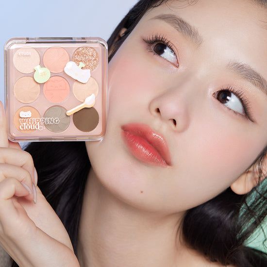 Etude [Whipping Cloud] Play Color Eyes 11.75g - EmpressKorea