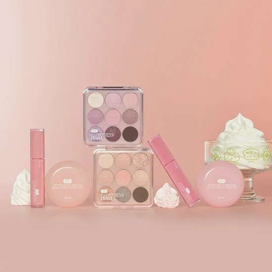 Etude [Whipping Cloud] Play Color Eyes 11.75g - EmpressKorea