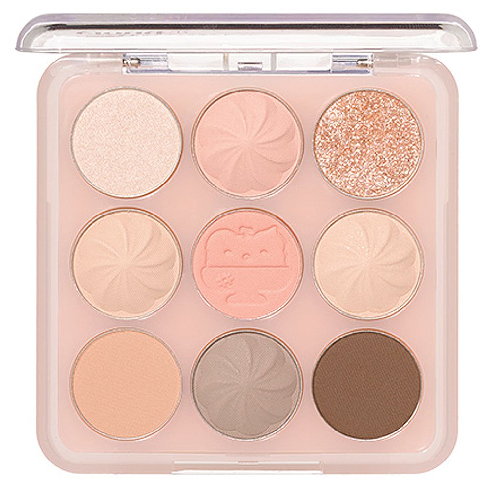 Etude [Whipping Cloud] Play Color Eyes 11.75g - EmpressKorea