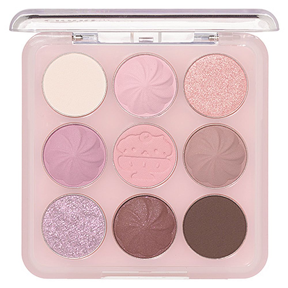 Etude [Whipping Cloud] Play Color Eyes 11.75g - EmpressKorea