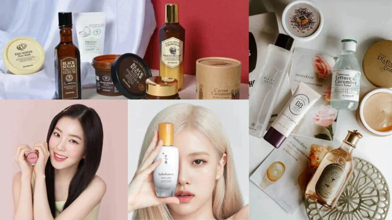 Exploring the Global Phenomenon of Korean Beauty, Products, and K-Pop! by EmpressKorea